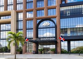 Hotel Santiago, Curio Collection By Hilton 2