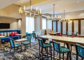 Hampton Inn & Suites Raleigh Midtown, NC 3