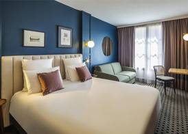Mercure Versailles Chateau 5