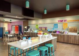 Tru By Hilton Scottsdale Salt River 3