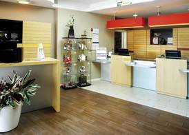 Ibis Girona 3