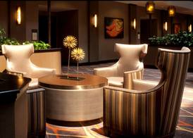 Embassy Suites by Hilton Austin Arboretum 4