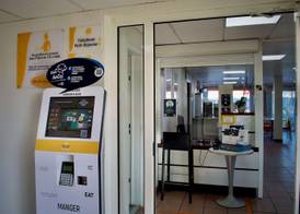 Première Classe Bordeaux Sud - Pessac Bersol 5