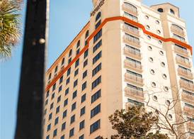 DoubleTree by Hilton Orlando Theme Park Resort 5