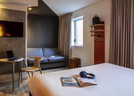 ibis budget Paris Clichy Mairie 5