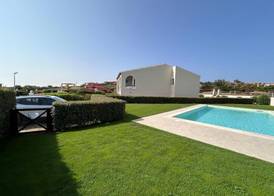 Villa La Pavoncella 3