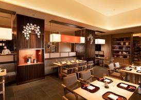 Hilton Hiroshima 4