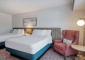 Hilton Garden Inn Clarksburg Bridgeport 4