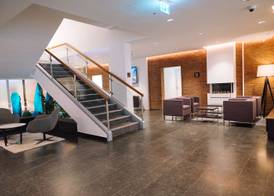 Tulip Inn Ludwigshafen City 2