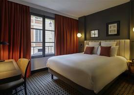 Mercure Versailles Chateau 5