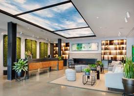 Canopy By Hilton Portland Waterfront 4