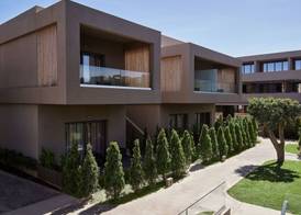 NEMA Design Hotel & Spa - Small Luxury Hotels of the World 4