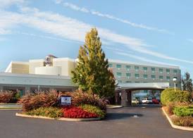Hilton Cincinnati Airport 2