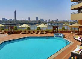 Ramses Hilton 5