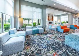 Hilton Garden Inn Beaumont, TX 4