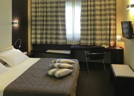 Mercure Bergamo Aeroporto 5