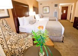 Crowne Plaza ST. LOUIS AIRPORT by IHG 5