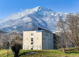 Ibis Budget Grenoble Sud Seyssins 5