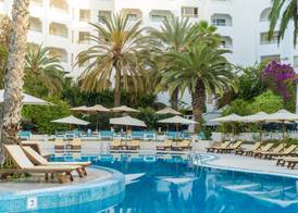 Sol Azur Beach Congres 5