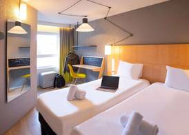 ibis Colmar Centre 2