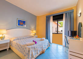 VOI Florio Resort 4