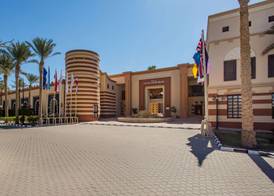 Marina Resort Port Ghalib, a member of Radisson Individuals 3