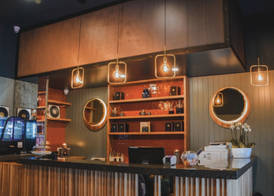 Dansaert Hotel 4