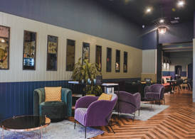 Dansaert Hotel 5