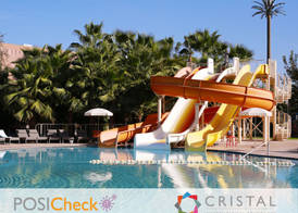 Kenzi Club Agdal Medina - All Inclusive 3