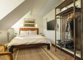 Hotel Mayfair 4