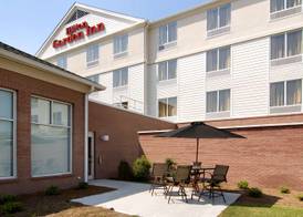 Hilton Garden Inn Wilmington Mayfaire Town Center 5