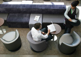NEYA Lisboa Hotel 5