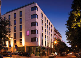 NEYA Lisboa Hotel 2