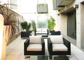 NEYA Lisboa Hotel 3