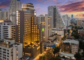ibis Styles Bangkok Sukhumvit 4 3