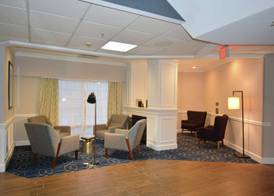 Hampton Inn Salem East-Electric Road 5