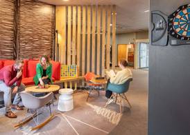 ibis Nantes Centre Tour Bretagne 2