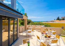 Nobile Boutique Hotel 3