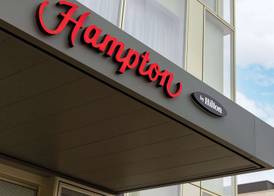 Hampton by Hilton Tours Centre, France 2