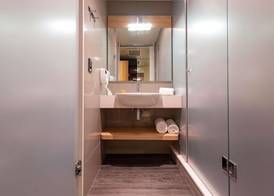 Novotel Curitiba Batel 4