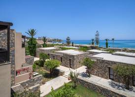 Hotel Blue Sea Beach, Affiliated by Meliá 5