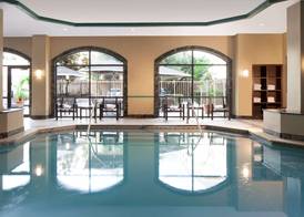 Embassy Suites by Hilton Houston Near The Galleria 5