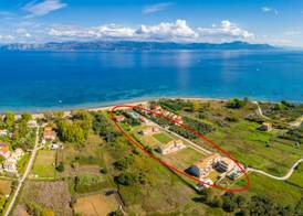 Koulouris Beach Hotel 2
