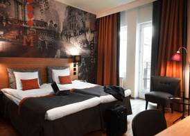 Scandic Karlstad City 2