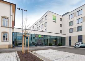 ibis Styles Coburg 3