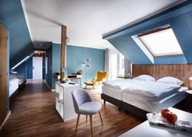 Hotel Liegeplatz 13 Kiel By Premiere Classe 3