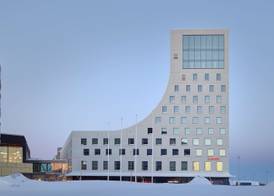 Scandic Kiruna 2