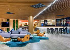 Hampton by Hilton Guarulhos Airport 2