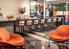 Mercure Paris Porte De Versailles Expo 3