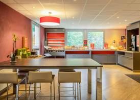ibis Velizy Jouy-En-Josas 5